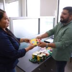 Invita gobierno municipal a donar útiles escolares…