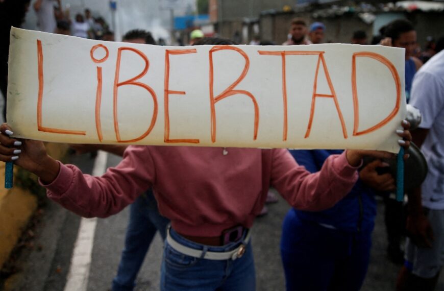 OEA no reconocerá resultados; Últimas noticias de elecciones en Venezuela 2024