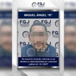 Condenan a 20 años de prisión a…