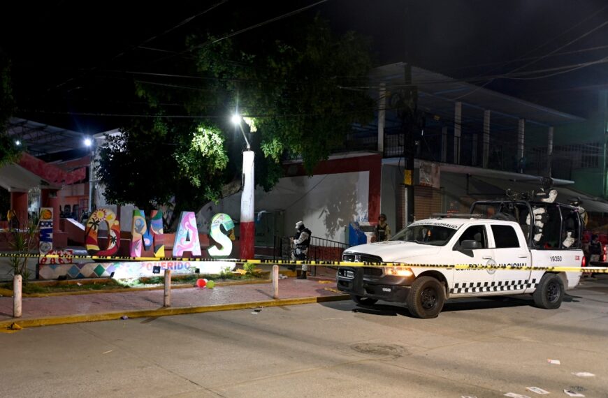 Proceso electoral 2023-2024 es el más violento en la historia de México con 39 candidatos asesinados, según firma consultora
