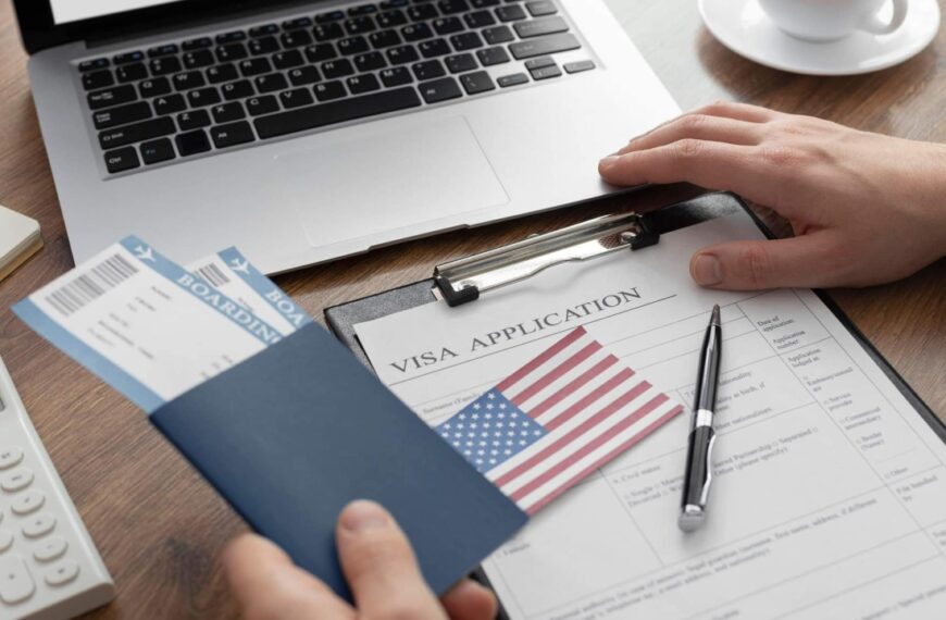 El requisito indispensable para que puedas adelantar tu cita para la visa americana en 2024