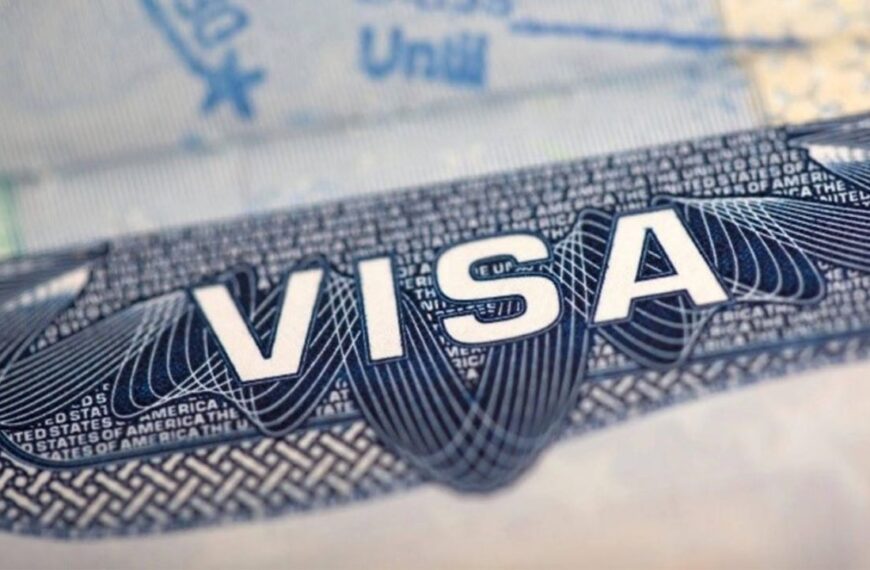 La fecha en que abrirá el nuevo consulado de EU en México; ¿ya habrá visas?