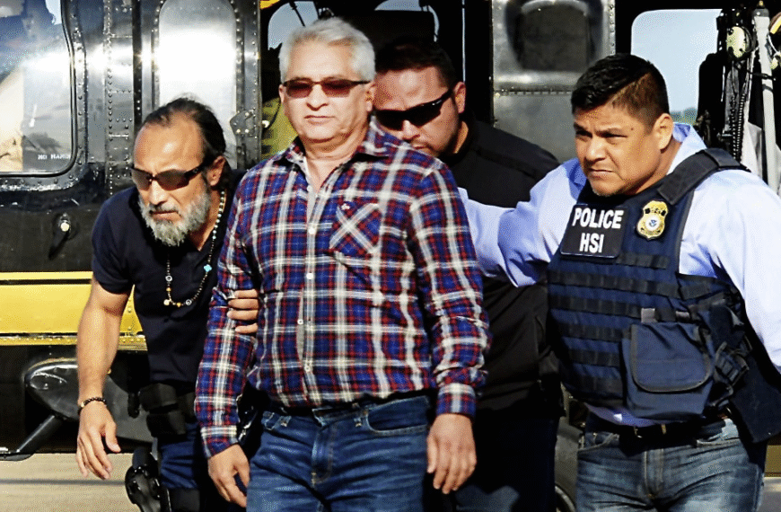 Liberación de Tomás Yarrington fue decisión del gobierno de EU: AMLO