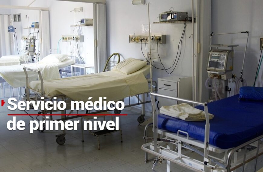 Con Seguro Salud Jalisco, el estado brinda servicio médico de primer nivel gratis