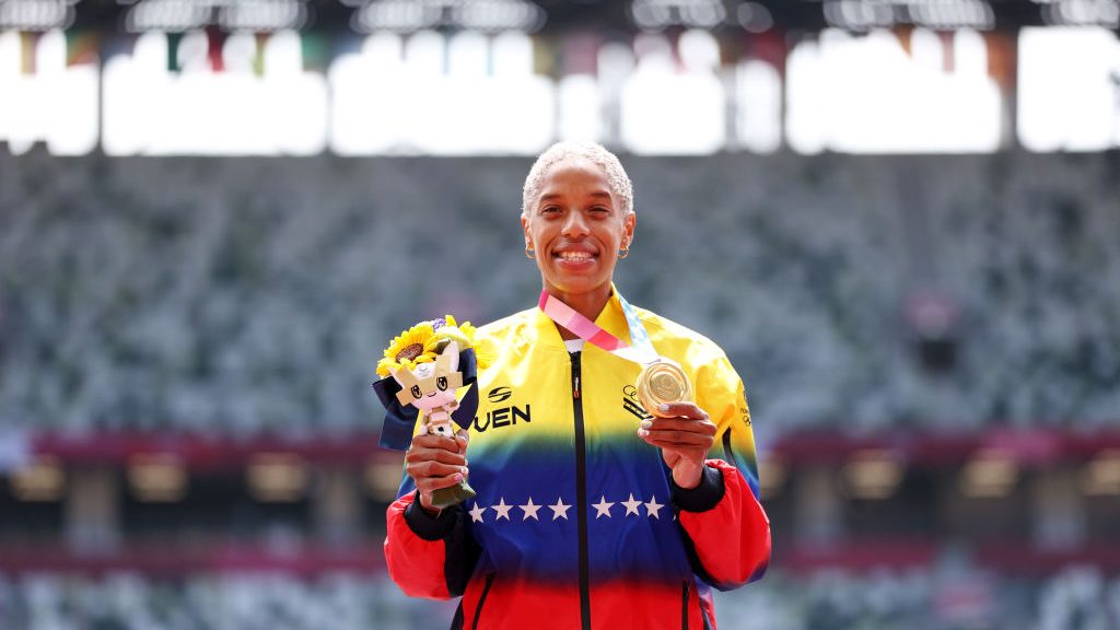 Cuántas medallas ha ganado Venezuela en su historia en los Juegos Olímpicos y cuál fue su mejor participación