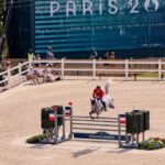 Equipo ecuestre mexicano clasifica a la final de París 2024: quiénes son los atletas que lo conforman