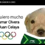 Los mejores MEMES que dejó la victoria de Osmar Olvera y Juan Celaya en los Juegos Olímpicos de París 2024