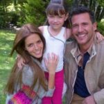 Claudia Álvarez se reencontró con la actriz que hizo de su hija en ‘Porque el amor manda’: así está hoy la joven