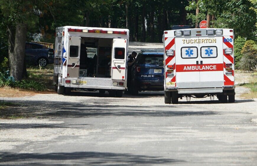 ¡Increíble! Chocó una ambulancia que auxiliaba a estudiantes heridos, tras volcadura de autobús: cómo se encuentran