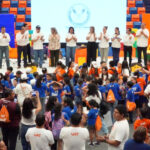 Concluye la UAT con éxito campamento infantil…
