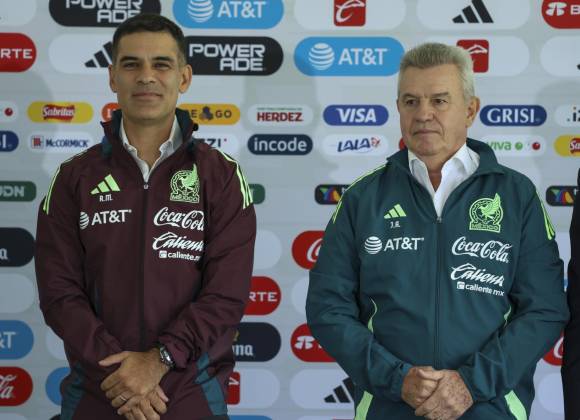 Javier Aguirre asume la dirección del Tri: un ambicioso proyecto hacia 2030 con Rafael Márquez como futuro sucesor