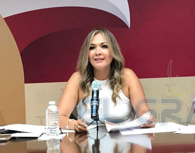 Relevan a Brenda de la Cruz del ITCA; entra de interina Aracely Sosa Álvarez