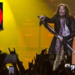 Aerosmith se retira de los escenarios por problemas en la voz de Steven Tyler: ‘Ha sido un honor’