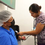 Lleva gobierno municipal campaña de salud a…