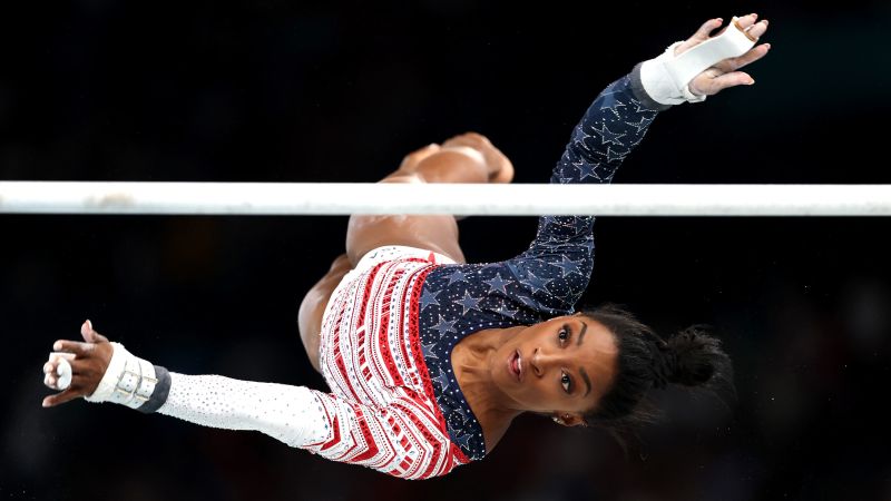 Una vez concluido el primer capítulo del regreso de Simone Biles a los Juegos Olímpicos, el siguiente está listo para escribirse