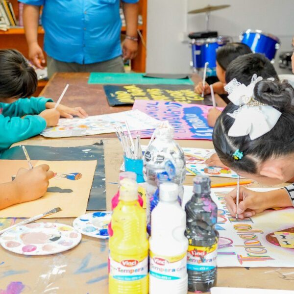 Inicia DIF inscripciones gratuitas para campamento de verano…