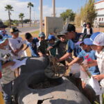 Culmina Campamento Búsqueda del Tesoro y la…