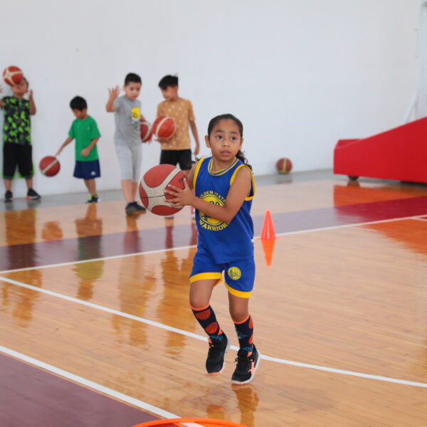 Padres de familia agradecen al gobierno municipal por Campamentos de Verano 2024