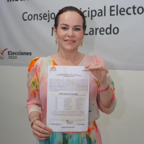 TRIELTAM confirma una vez más el triunfo de Carmen Lilia Canturosas