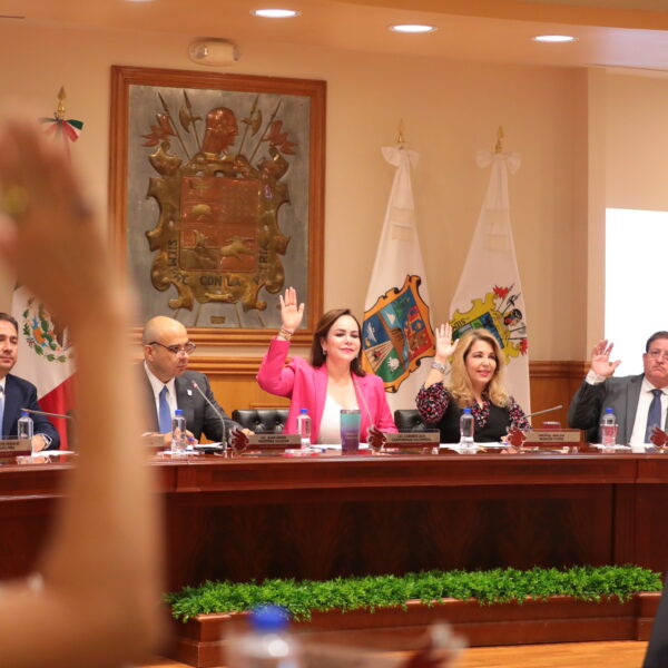 Aprueba Cabildo ceder comodato de nueva preparatoria a la UAT; aseguran formación de calidad