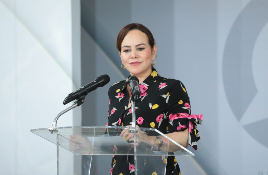 Municipio implementará cuarta etapa del programa Nuevo Laredo se Prende