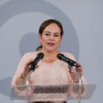 Anuncia Carmen Lilia Canturosas vuelo diario a…