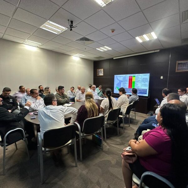 Será Nuevo Laredo sede en la 15ª Reunión…