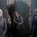 Juego de series: ¿Qué sigue después de ‘La Casa del Dragón’ y ‘Game of thrones’?