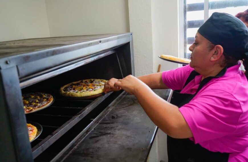 Continúan abiertas las inscripciones en el CEDIF para los talleres de oficio