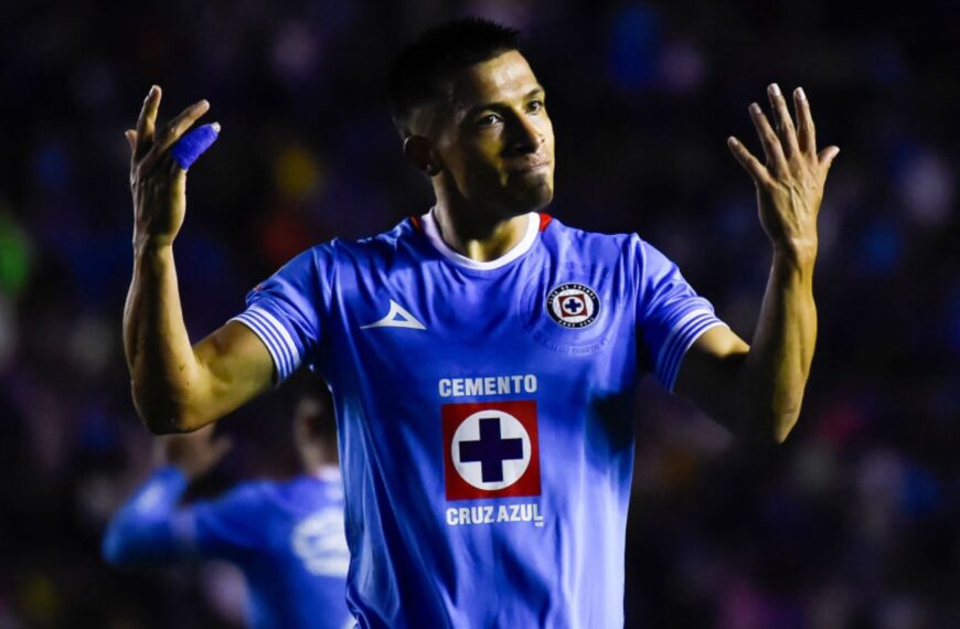 ¿Cuándo juega Cruz Azul sus partidos de Leagues Cup 2024? Este es su calendario