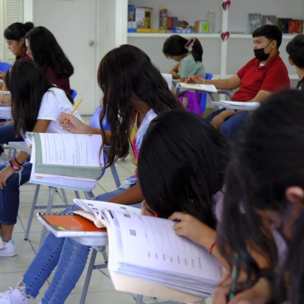 Inicia DIF inscripciones para las clases de regularización…