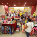 Realizará gobierno municipal Expo Regreso a Clases…