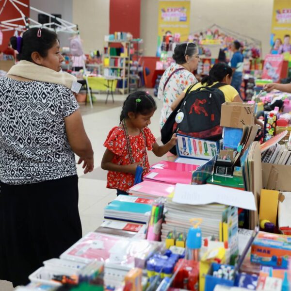 Este jueves y viernes realizará gobierno municipal Expo…