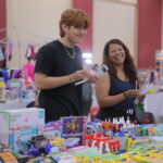 Inaugura gobierno municipal la Expo regreso a…
