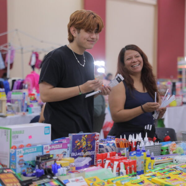 Inaugura gobierno municipal la Expo regreso a Clases…