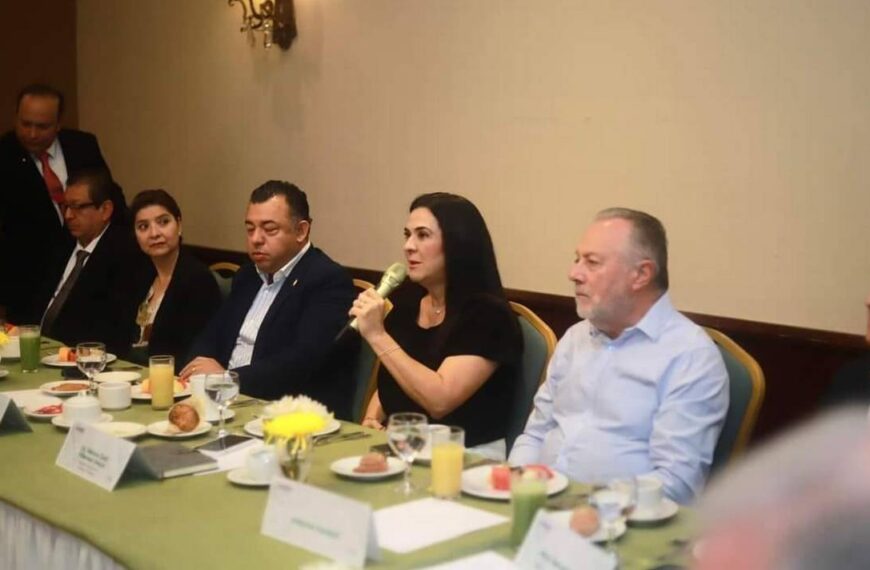 Encuentro urbanístico sustentable reconoce a Tamaulipas con proyección internacional