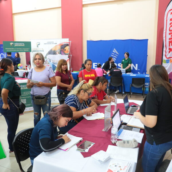 Reconocen la importancia de Nuevo Laredo en el…