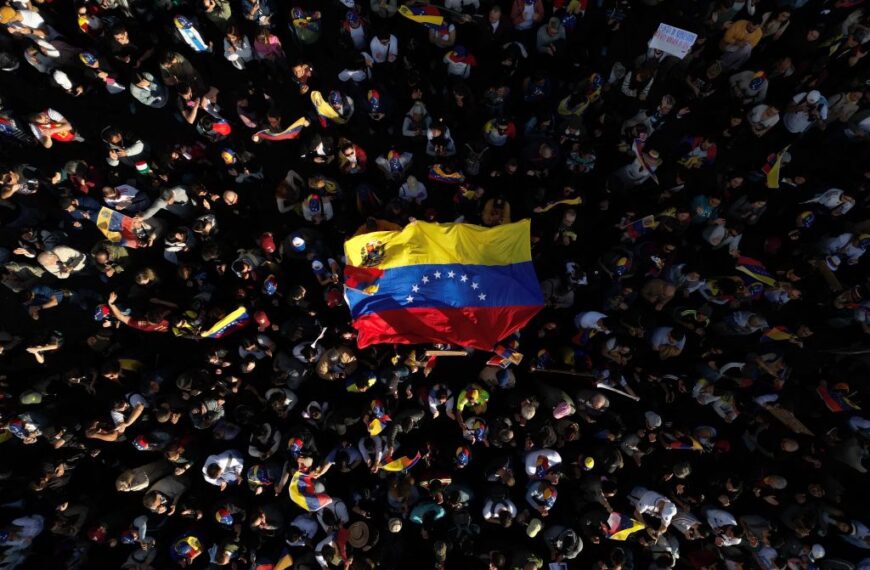 Resumen de los resultados de las elecciones en Venezuela este sábado 3 de agosto