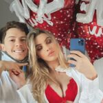 Guaynaa responde a las acusaciones de infidelidad a Lele Pons: Marca al poliamoroso