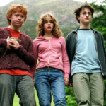 “El Prisionero de Azkaban” regresa a los cines 20 años después; así se ve su elenco