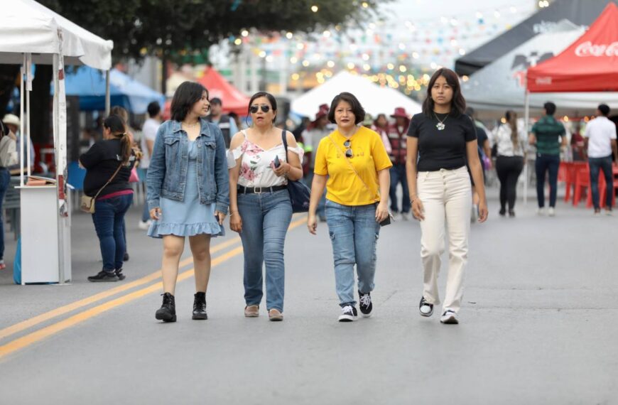 Invita Imjuve a Campechaneada el sábado por festejos del Día Internacional de la Juventud