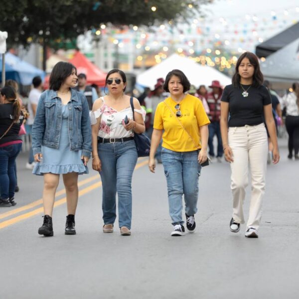 Invita Imjuve a Campechaneada el sábado por festejos…