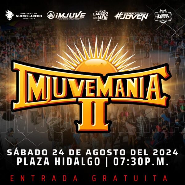 Habrá lucha libre en la cartelera por los…