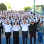 Arrancan las autoridades estatales y municipales el…