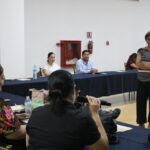 Impartirá Inmujer curso gratis Sanando las violencias…