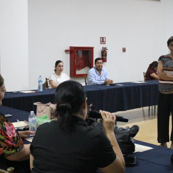 Impartirá Inmujer curso gratis Sanando las violencias corporales…