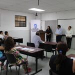 Inicia Inmujer curso y certificación en cuidados…