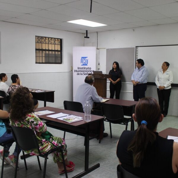 Inicia Inmujer curso y certificación en cuidados de…