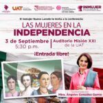 Inmujer Nuevo Laredo invita a conocer la…