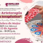 El Inmujer Nuevo Laredo impartirá curso de…